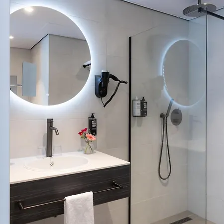 Hotell Ibis Styles Scheveningen