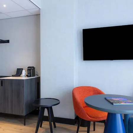Ibis Styles Scheveningen 3* Haag