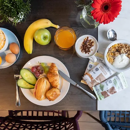 Hotell Ibis Styles Scheveningen