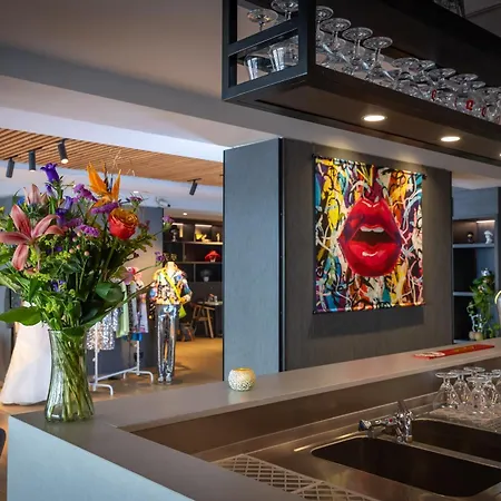 Hotell Ibis Styles Scheveningen