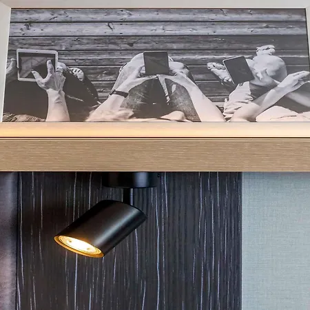 Ibis Styles Scheveningen 3* Lahey