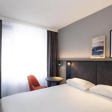 Ibis Styles Scheveningen Otel 3*