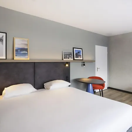 Hotel Ibis Styles Scheveningen