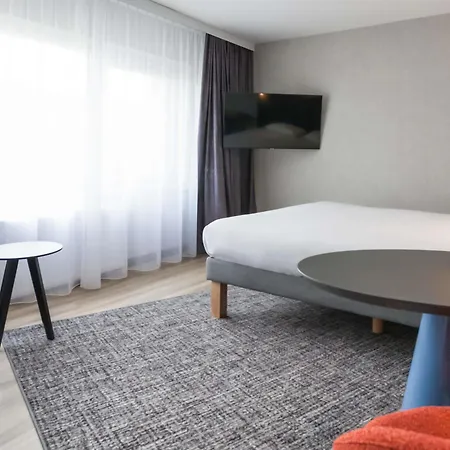 Ibis Styles Scheveningen 酒店 3*