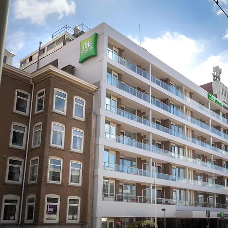 Otel Ibis Styles Scheveningen 3*