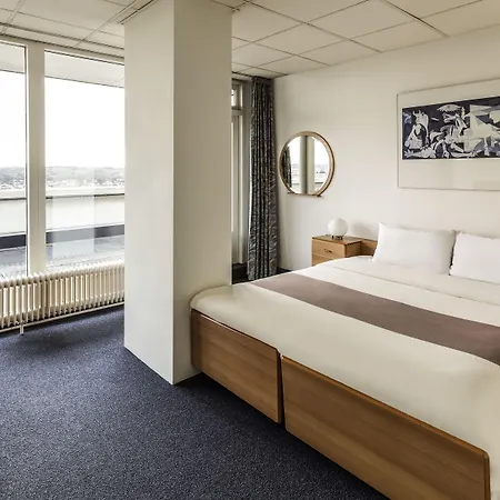 Ibis Styles Scheveningen Den Haag
