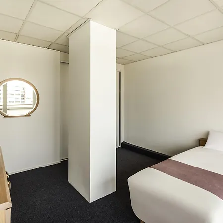 Ibis Styles Scheveningen 3*