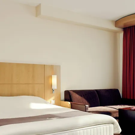 Ibis Styles Scheveningen