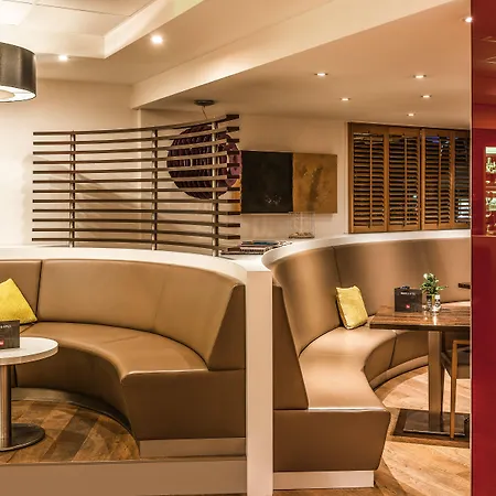 Hotell Ibis Styles Scheveningen 3*