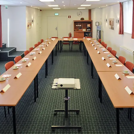 Hotel Ibis Styles Scheveningen Haag