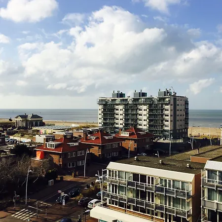 Hotell Ibis Styles Scheveningen 3*