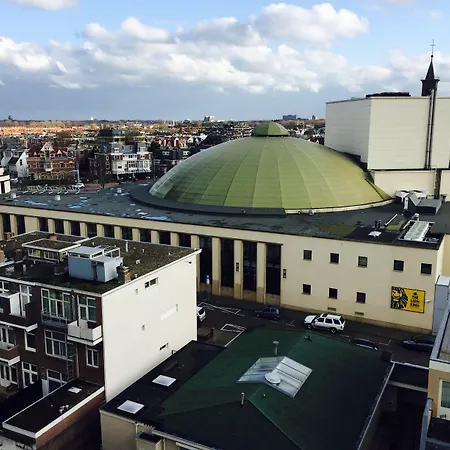 Ibis Styles Scheveningen