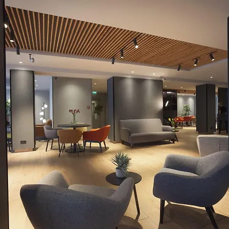 Ibis Styles Scheveningen Hotell
