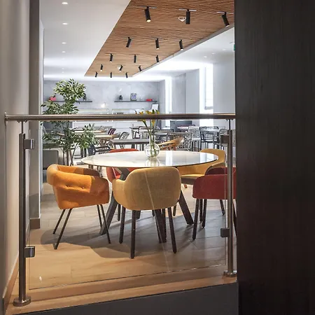 Hotel Ibis Styles Scheveningen