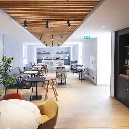 Ibis Styles Scheveningen 3* The Hague