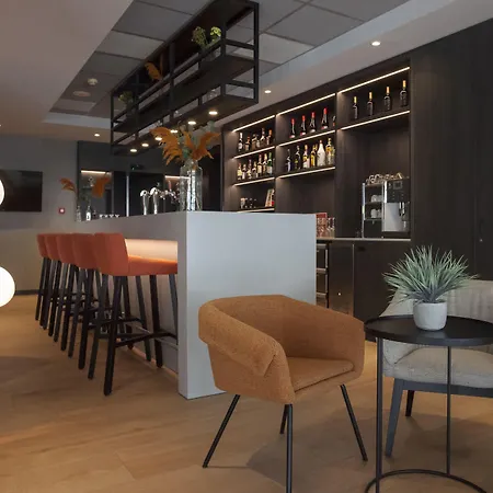 Hotel Ibis Styles Scheveningen