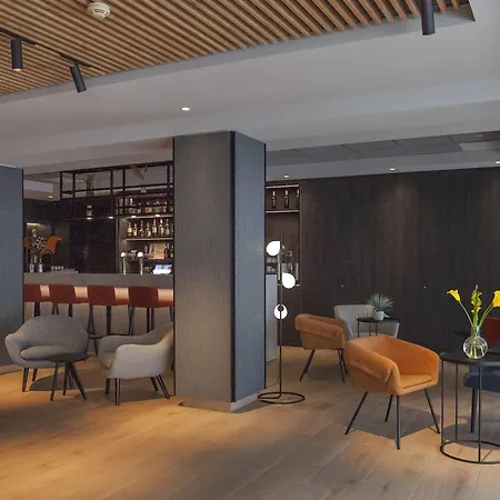 Hotell Ibis Styles Scheveningen 3*