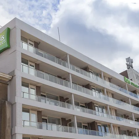 Hotell Ibis Styles Scheveningen 3*