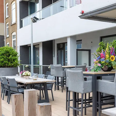 Ibis Styles Scheveningen Haag