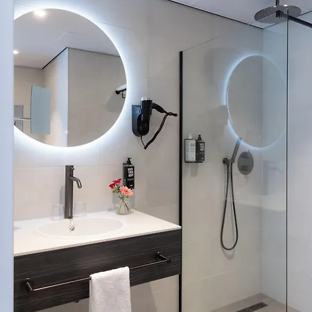 Hotell Ibis Styles Scheveningen Haag