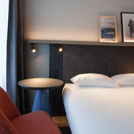 Ibis Styles Scheveningen 3* Haag