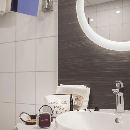 Ibis Styles Scheveningen 3* La Haye