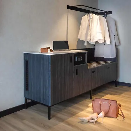 فندق Ibis Styles Scheveningen لاهاي