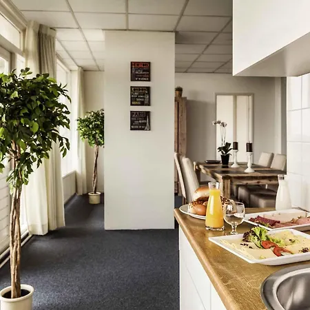 Ibis Styles Scheveningen The Hague