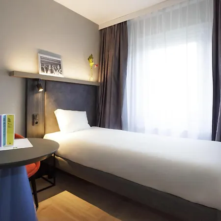 Ibis Styles Scheveningen