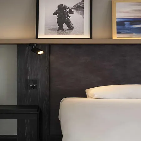 Ibis Styles Scheveningen 3*