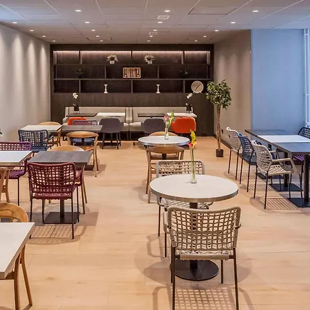 מלון Ibis Styles Scheveningen