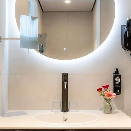 מלון Ibis Styles Scheveningen האג