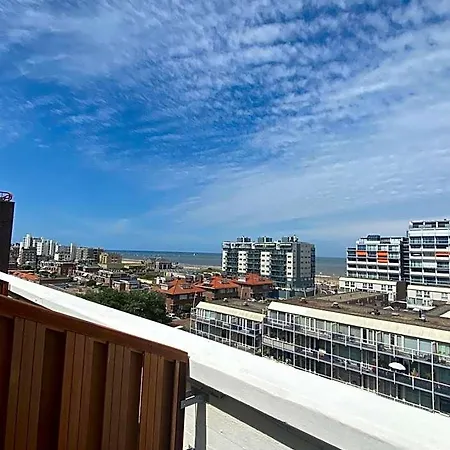 Ibis Styles Scheveningen Hotell