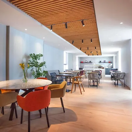 Ibis Styles Scheveningen