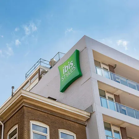 Ibis Styles Scheveningen 3* Haag