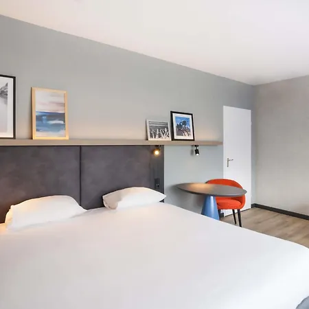 Ibis Styles Scheveningen Hotell