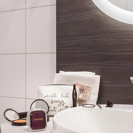 Ibis Styles Scheveningen Haag