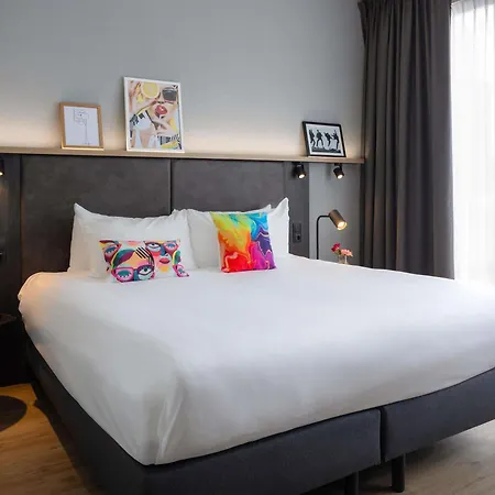 Ibis Styles Scheveningen 3*