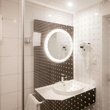 Hotell Ibis Styles Scheveningen