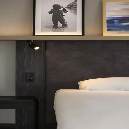 Hotel Ibis Styles Scheveningen The Hague