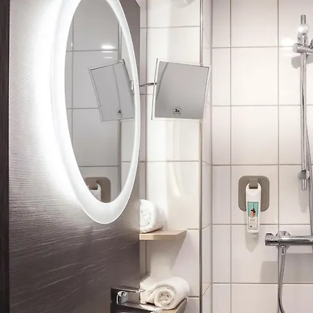 Ibis Styles Scheveningen Hotell