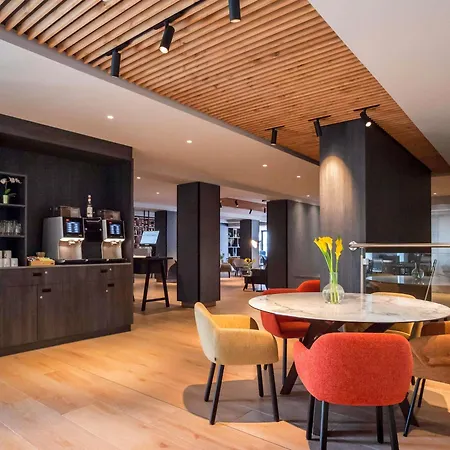 Hotell Ibis Styles Scheveningen