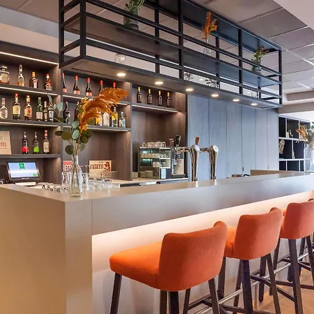 Ibis Styles Scheveningen Hotel The Hague