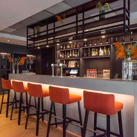 Hotel Ibis Styles Scheveningen