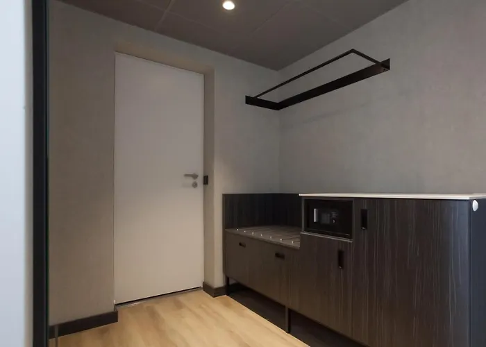 מלון Ibis Styles Scheveningen האג