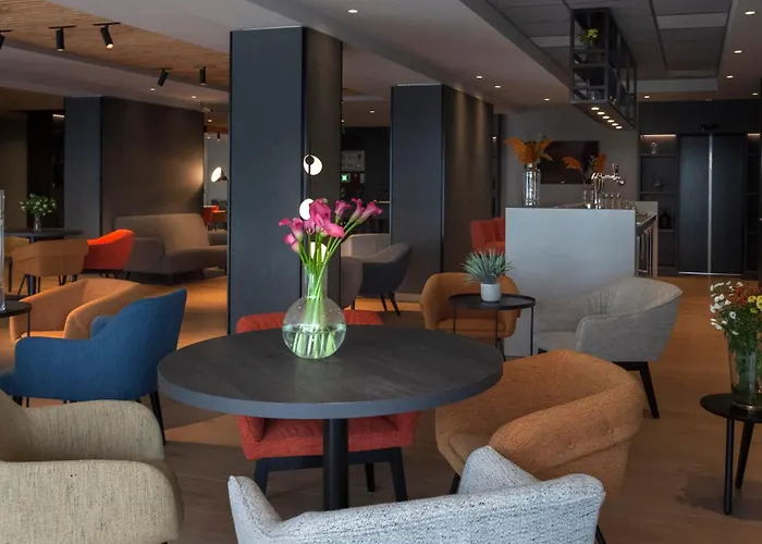 Ibis Styles Scheveningen האג