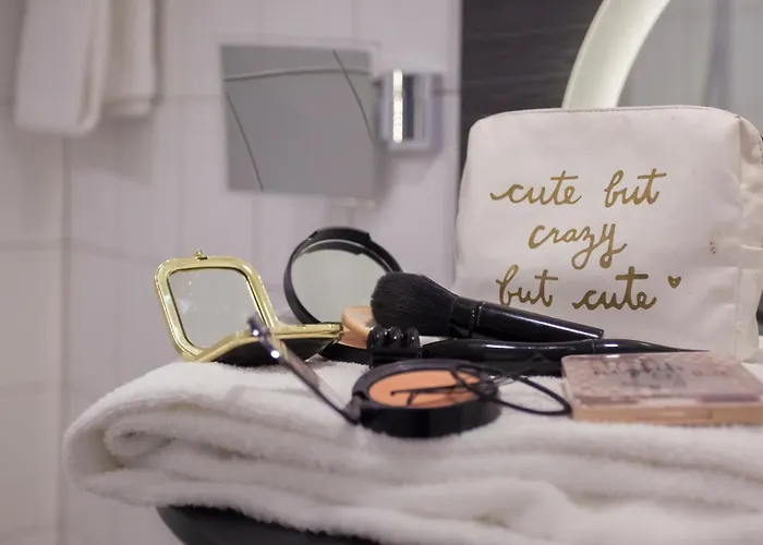 Ibis Styles Scheveningen 3*