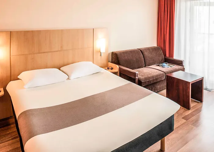 Ibis Styles Scheveningen