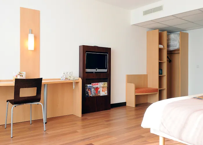 Ibis Styles Scheveningen