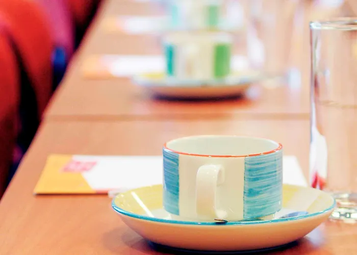 Ibis Styles Scheveningen 3*